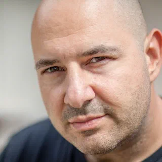 Emmanuel Tsouris